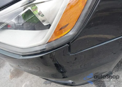 2016 Audi A6 2.0T Premium Plus z USA, uszkodzony, nr VIN WAUGFAFC3GN009192